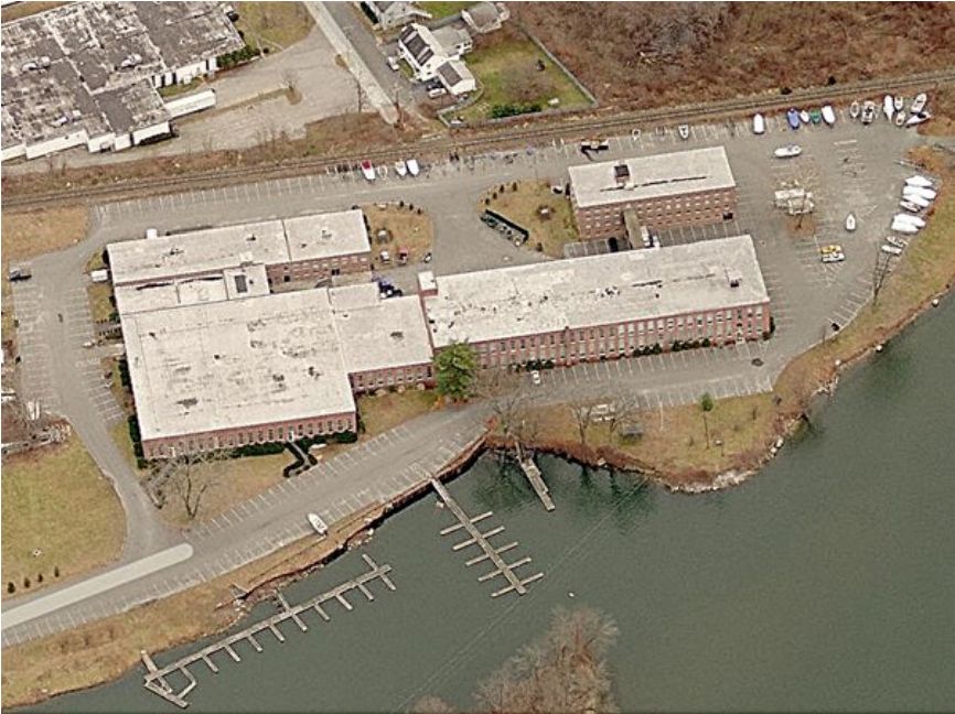 The Bleachery : 143 West St, New Milford, CT, 06776